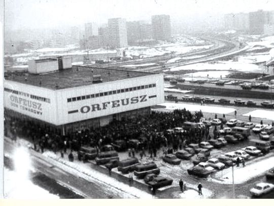 Ksiądz Wełna kropidła nie żałował