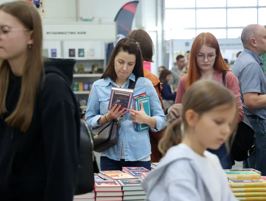 Książki na jesień – dla każdego coś fajnego