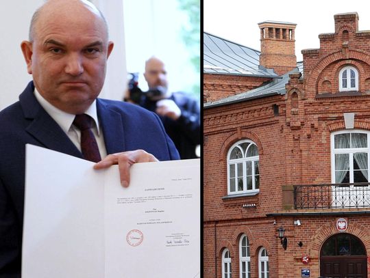 Kto nowym wicestarostą w Puławach? Kandydat już jest Kto nowym wicestarostą w Puławach? Kandydat już jest