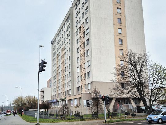 Kto zabił Annę w hotelu Oaza?