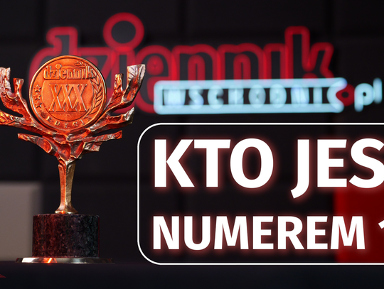 Która firma jest najlepsza na Lubelszczyźnie? 30 lat sukcesów i upadków | Dzień Wschodzi