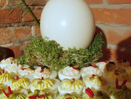 Od lat Polacy spierają się, który z dostępnych w handlu majonezów jest najlepszy - ten produkowany w Kielcach czy może ten z Kalisza.