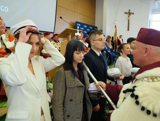KUL rozpoczął nowy rok akademicki. Prawie 3700 nowych studentów