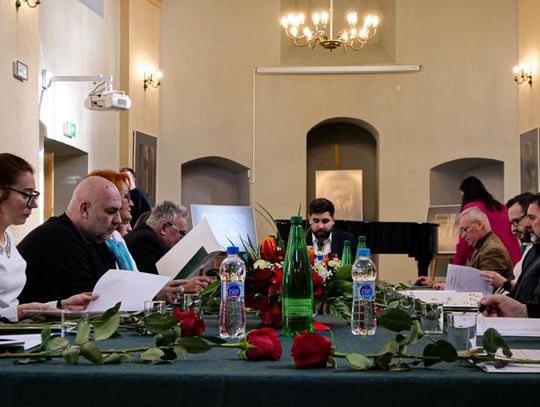 Kulturalniej w Chełmie. Miasto zaprasza twórców do rozmowy