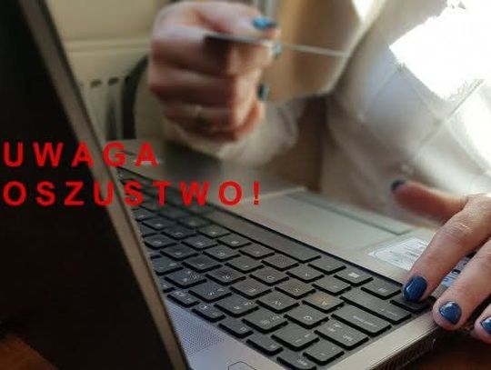 Kurtka z TikToka okazała się… naklejką. Policja ostrzega przed przedświątecznymi oszustami Kurtka z TikToka okazała się… naklejką. Policja ostrzega przed przedświątecznymi oszustami