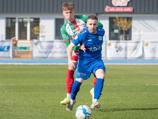 Łada ciągle z kompletem, niespodzianka na Wieniawie i komplet wyników Macron IV ligi