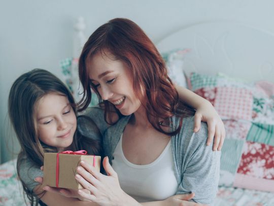 Last minute ale z klasą – te prezenty na Dzień Matki wręczysz bez wstydu