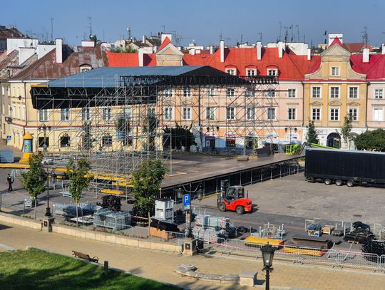 Lato z Radiem i TVP w Lublinie już w sobotę