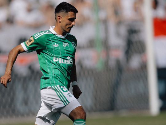 Legia liderem, Motor blisko strefy spadkowej. Wyniki i tabela PKO BP Ekstraklasy