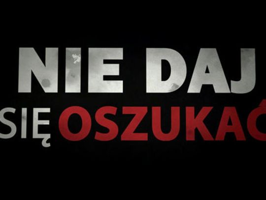 „Lekarz” oszukał 90-latkę. Straciła 50 tysięcy złotych