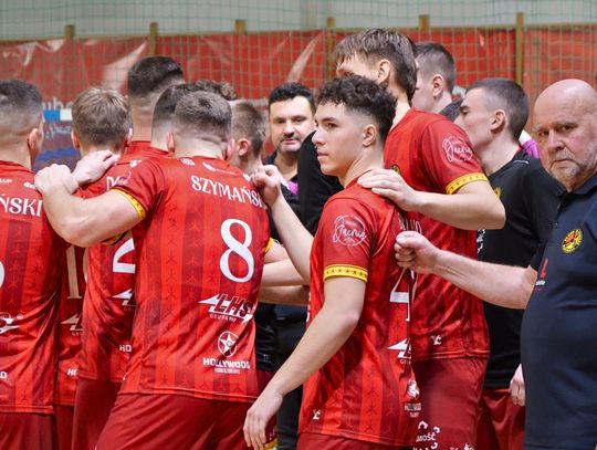 Lekko, łatwo i przyjemnie. Padwa Zamość rozbiła SMS PZPS I Kielce Lekko, łatwo i przyjemnie. Padwa Zamość rozbiła SMS PZPS I Kielce