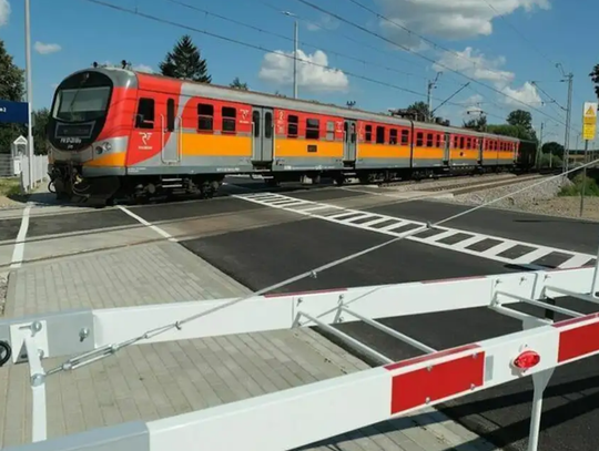 Letnia korekta rozkładu POLREGIO. Więcej pociągów na Roztocze, nowe połączenia do Włodawy i Rzeszowa