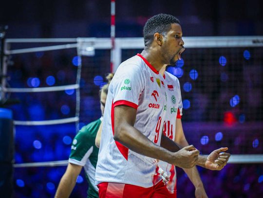 Liga Narodów siatkarzy: 10 asów Wilfredo Leona