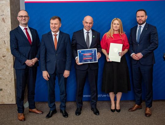 Powiat chełmski drogi