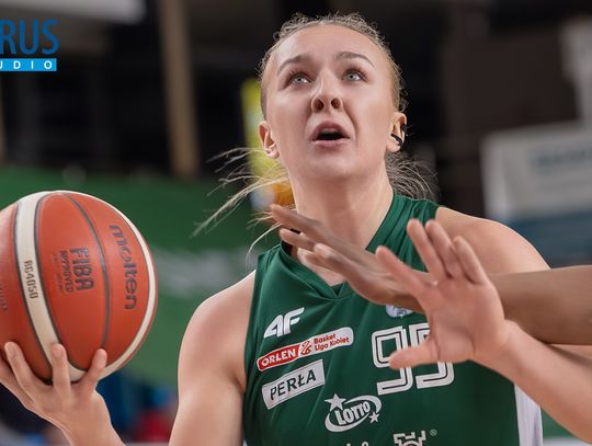 Lotto AZS UMCS Lublin kontra Contimax MOSiR Bochnia