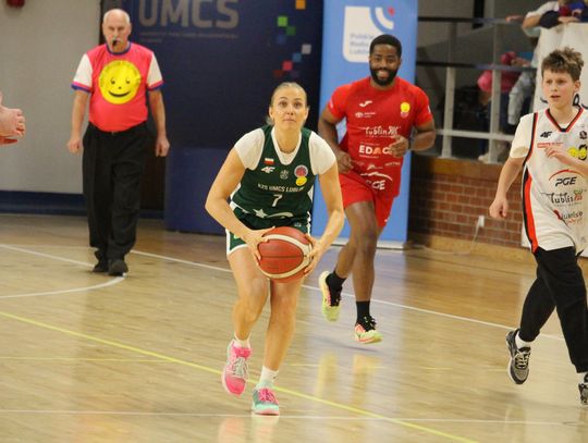 LOTTO AZS UMCS Lublin poznał drabinkę turnieju o Pekao S.A. Puchar Polski