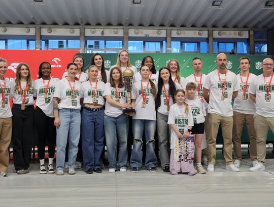 LOTTO AZS UMCS Lublin poznał rywali w Eurolidze