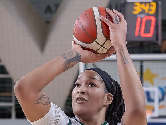 LOTTO AZS UMCS Lublin sprawił olbrzymi zawód w Krakowie i przegrał z miejscową Wisłą