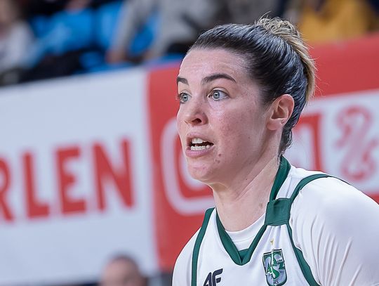 LOTTO AZS UMCS Lublin zagra na wyjeździe z Castors Braine