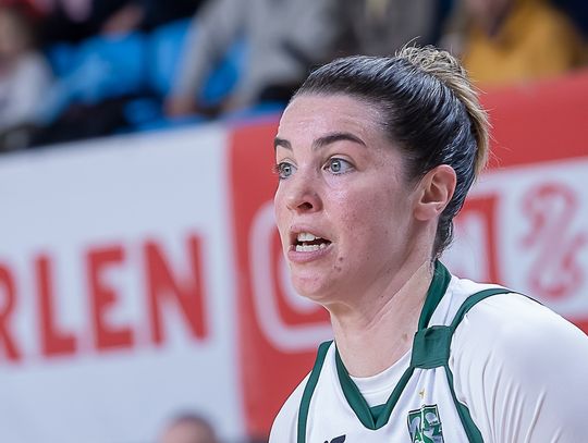 LOTTO AZS UMCS Lublin zagra we Wrocławiu z 1KS Ślęza Wrocław