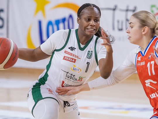 Lotto AZS UMCS w I rundzie fazy play-off zagra z Wisłą Kraków