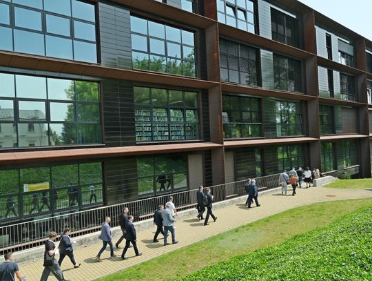 Lubelska uczelnia z karą od UOKIK. Mają zwrócić pieniądze studentom