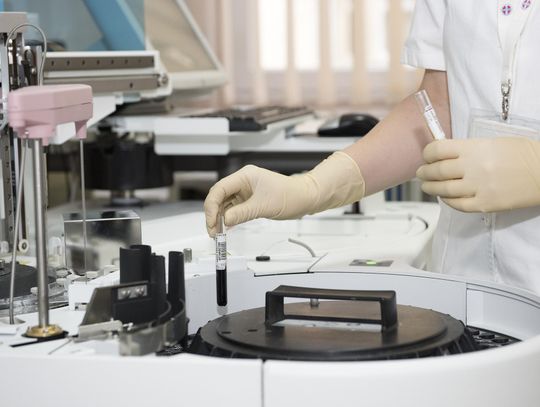 Lubelska wirusolożka apeluje do marszałka Sejmu. Rezydenci popierają jej stanowisko