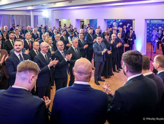 Lubelski głos w Belwederze. Nawrocki powołał nowych doradców członkowie rady samorządu przy prezydencie