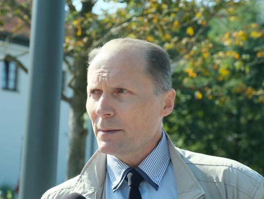 Lubelski Lider Bezpieczeństwa, Arkadiusz Szczepański