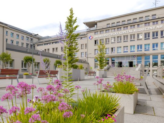 Lubelski szpital w największym europejskim projekcie dotyczącym endometriozy. Trwa nabór pacjentek