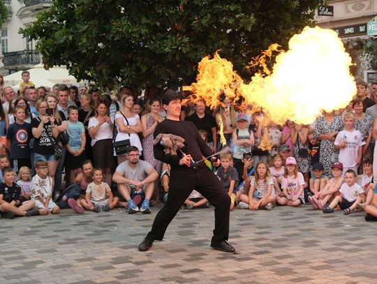 Lubelskie – lato dzieje się tutaj! Sprawdź, kiedy odbywają się festiwale w regionie