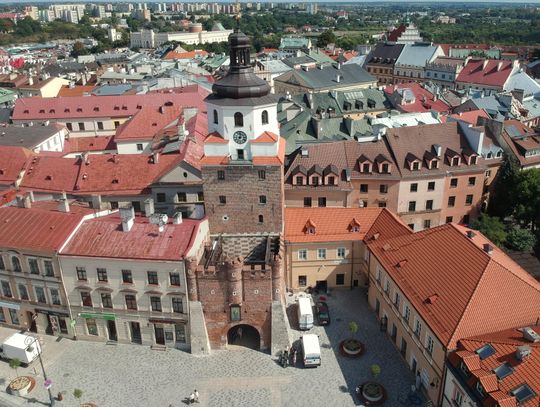 Lubelskie legendy - sprawdź się w quizie z lokalnych mitów! Lubelskie legendy - sprawdź się w quizie z lokalnych mitów!