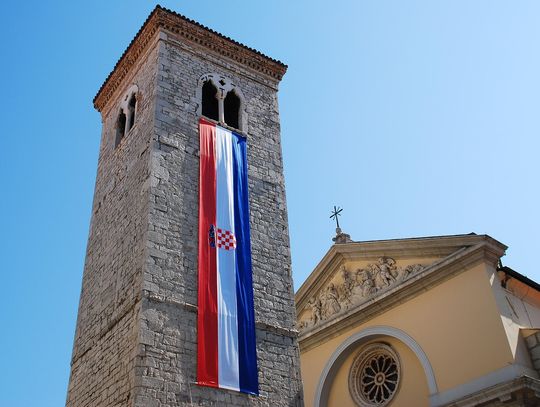 Lubelskie lotnisko zapowiada nowy wakacyjny kierunek Już od sezonu letniego z lubelskiego lotniska polecimy do chorwackiej Rijeki