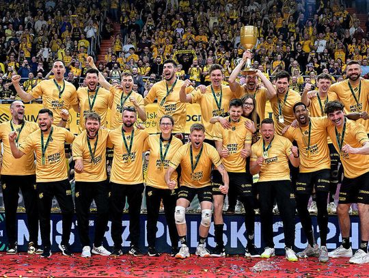 Lubelskie sportową potęgą, czyli czas na podsumowanie 2025 roku