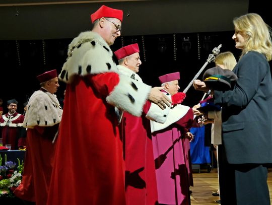 Lubelskie uczelnie wspólnie rozpoczęły rok akademicki