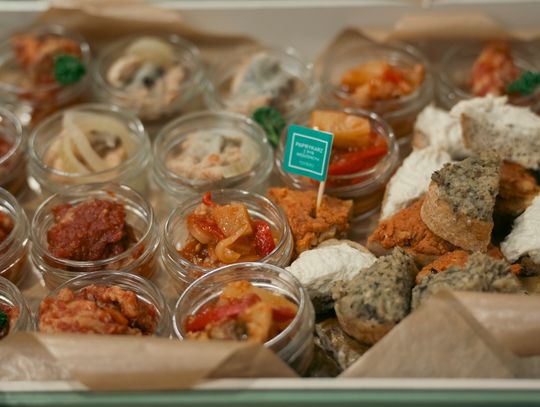 Lubelskie znów numerem jeden. 13 nowych smaków na Liście Produktów Tradycyjnych