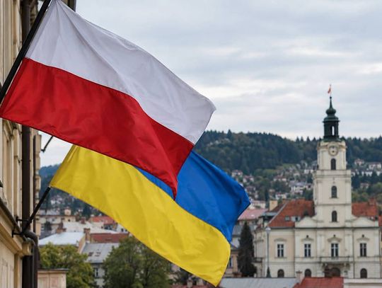 Lubelskie zrywa współpracę ze Lwowem. Komentarze Ukraińców