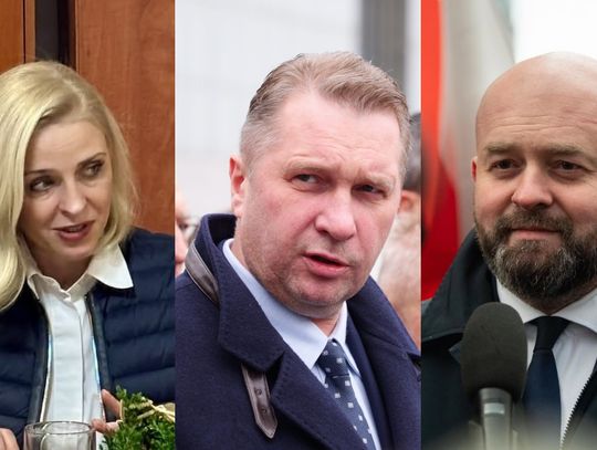 Lubelszczyzna może stracić dwóch posłów. Jest wniosek do marszałka Sejmu