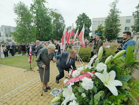 Lubelszczyzna odda hołd ofiarom rzezi wołyńskiej