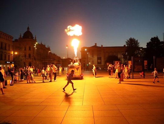 Lublin będzie świętował 709. urodziny. Koncert gwiazd, balony i spektakl na Zamku