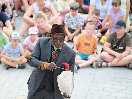 Lublin ponownie stolicą nowego cyrku. Trwa odliczanie do Carnavalu Sztukmistrzów