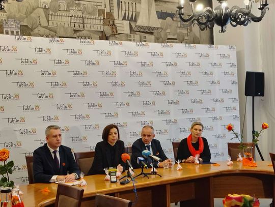 Lublin przeciwko przemocy – rusza coroczna kampania edukacyjna