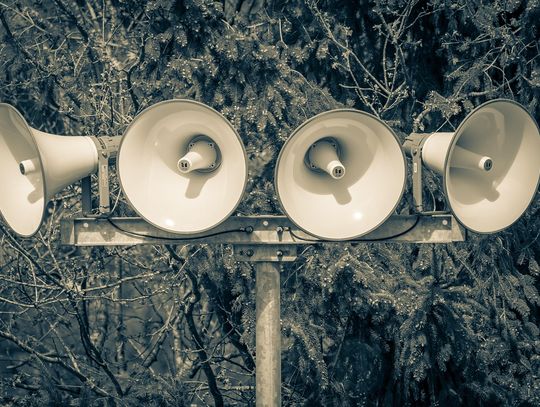 Lublin rusza z kolejnym szkoleniem bezpieczeństwa. Mieszkańcy nauczą się reagować na kryzysy - nawet te z udziałem dronów Lublin rusza z kolejnym szkoleniem bezpieczeństwa. Mieszkańcy nauczą się reagować na kryzysy - nawet te z udziałem dronów