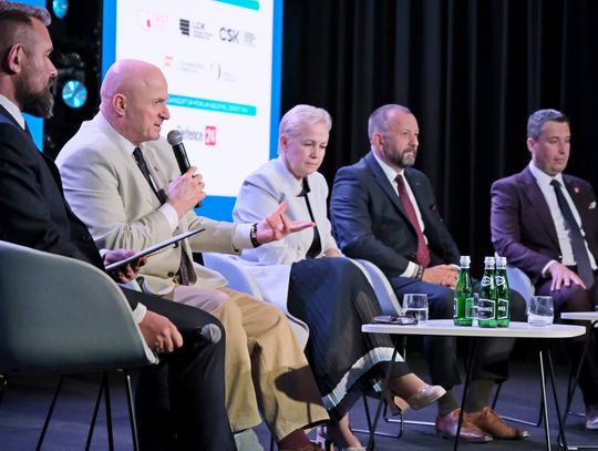 Lublin stolicą Trójmorza – na agendzie głównie bezpieczeństwo