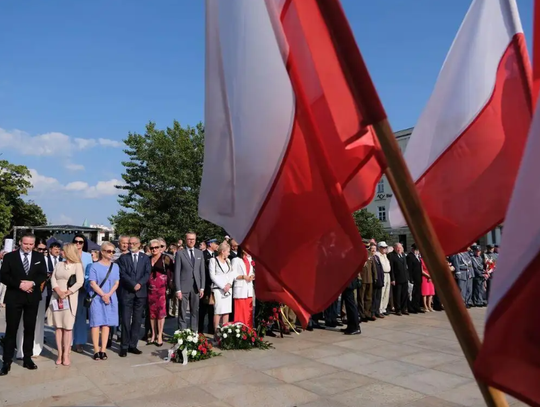 Lublin uczci 82. rocznicę Powstania Warszawskiego. W sobotę zabrzmią syreny alarmowe