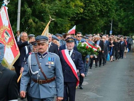 Lublin uczcił ofiary rzezi wołyńskiej. Wieczorem odbędzie się Marsz Pamięci, uroczystości zaplanowano także w Chełmie