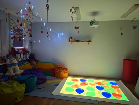 Lublin z kolejnym unijnym wsparciem. Miasto zmodernizuje dwie placówki opiekuńcze