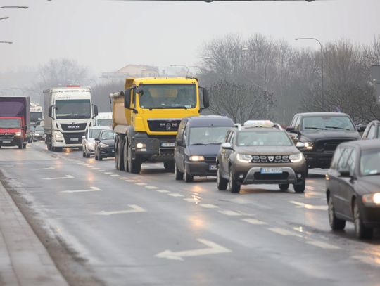 Lublin znowu na drugim miejscu w „Rankingu miast przyjaznych kierowcom”
