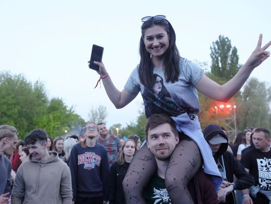 Lublinalia 2026 coraz bliżej. Cztery uczelnie łączą siły, będą koncerty, kino i nocne autobusy