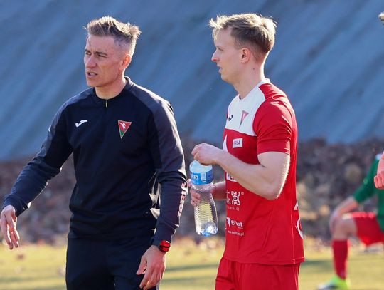 Lublinianka zdobyła Janów Lubelski, pięć goli Lewartu i komplet wyników Macron IV ligi